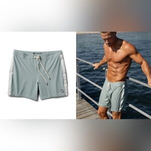 Vuori Puerto Boardshort